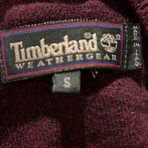 Timberland cardigan - Picture 7 of 8